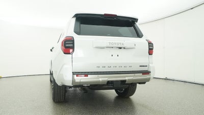 2026 Toyota 4Runner i-FORCE MAX Limited i-FORCE MAX