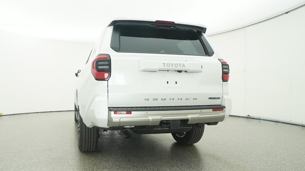 2026 Toyota 4Runner i-FORCE MAX Limited i-FORCE MAX