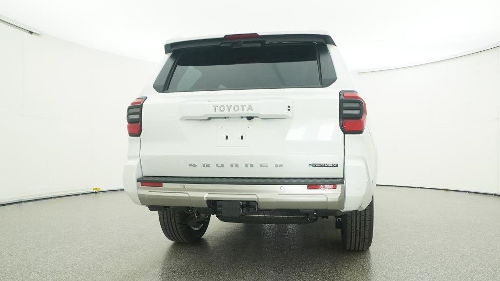 2026 Toyota 4Runner i-FORCE MAX Limited i-FORCE MAX