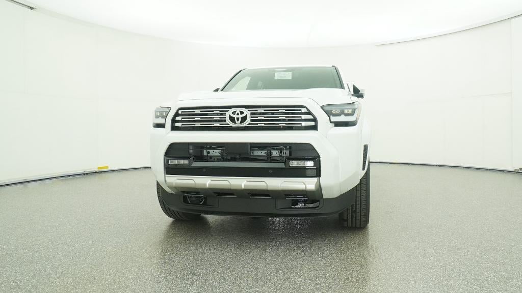 2026 Toyota 4Runner i-FORCE MAX Limited i-FORCE MAX