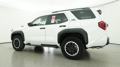 2026 Toyota 4Runner i-FORCE MAX TRD Off-Road Premium i-FORCE MAX