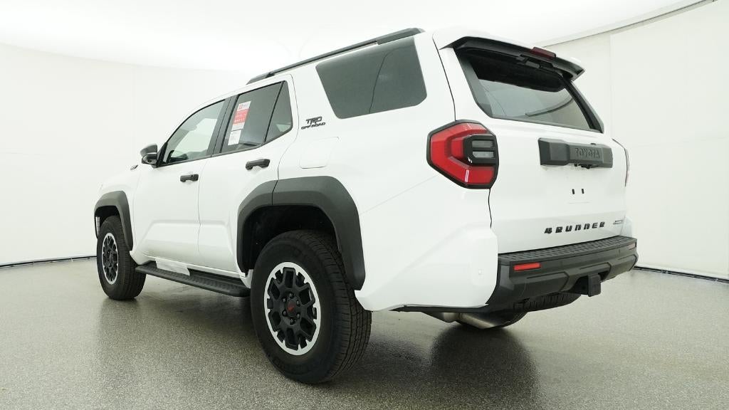 2026 Toyota 4Runner i-FORCE MAX TRD Off-Road Premium i-FORCE MAX