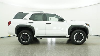 2026 Toyota 4Runner i-FORCE MAX TRD Off-Road Premium i-FORCE MAX
