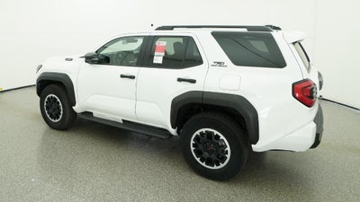 2026 Toyota 4Runner i-FORCE MAX TRD Off-Road Premium i-FORCE MAX