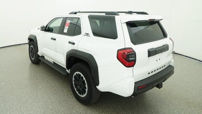 2026 Toyota 4Runner i-FORCE MAX TRD Off-Road Premium i-FORCE MAX