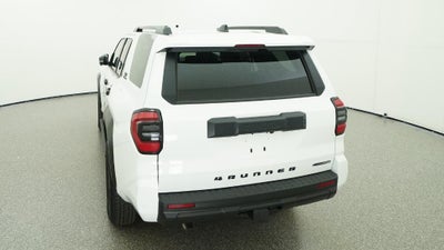 2026 Toyota 4Runner i-FORCE MAX TRD Off-Road Premium i-FORCE MAX
