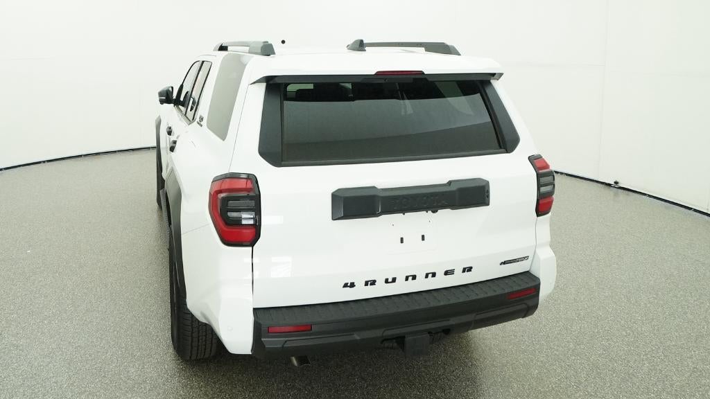 2026 Toyota 4Runner i-FORCE MAX TRD Off-Road Premium i-FORCE MAX