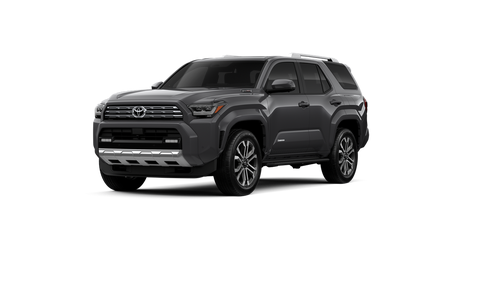 2026 Toyota 4Runner i-FORCE MAX Limited i-FORCE MAX