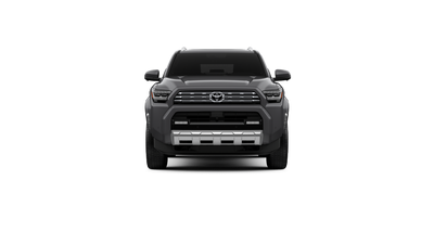 2026 Toyota 4Runner i-FORCE MAX Limited i-FORCE MAX