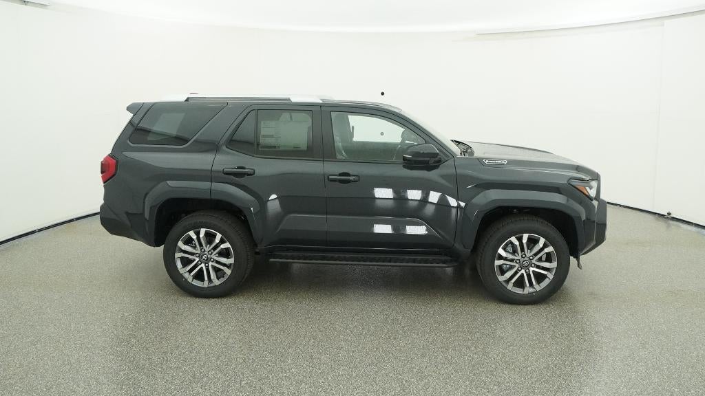 2026 Toyota 4Runner i-FORCE MAX Limited i-FORCE MAX