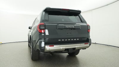 2026 Toyota 4Runner i-FORCE MAX Limited i-FORCE MAX