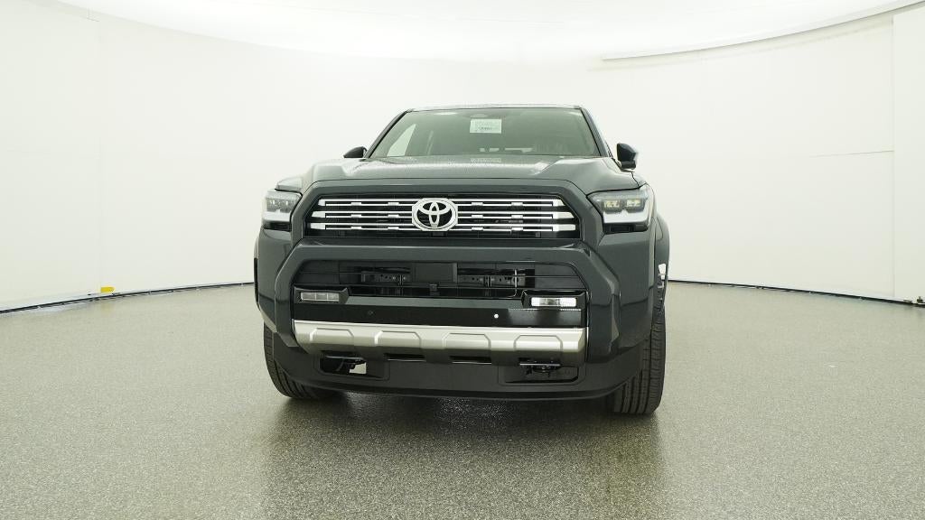 2026 Toyota 4Runner i-FORCE MAX Limited i-FORCE MAX