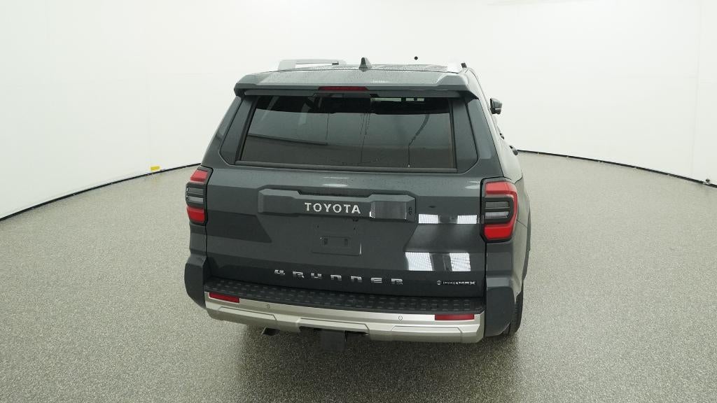 2026 Toyota 4Runner i-FORCE MAX Limited i-FORCE MAX