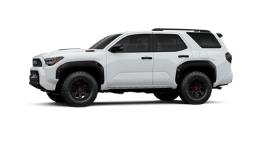 2026 Toyota 4Runner i-FORCE MAX TRD Pro