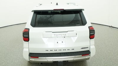 2026 Toyota 4Runner i-FORCE MAX Limited i-FORCE MAX