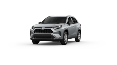 2025 Toyota RAV4 Hybrid Hybrid LE