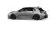 2027 Toyota Corolla Hatchback XSE