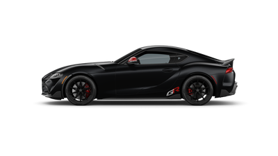 2026 Toyota GR Supra MkV Final Edition