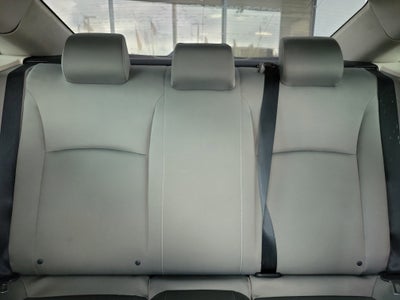 2020 Honda Civic Sedan LX