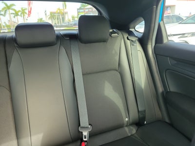 2025 Honda Civic Hatchback Sport
