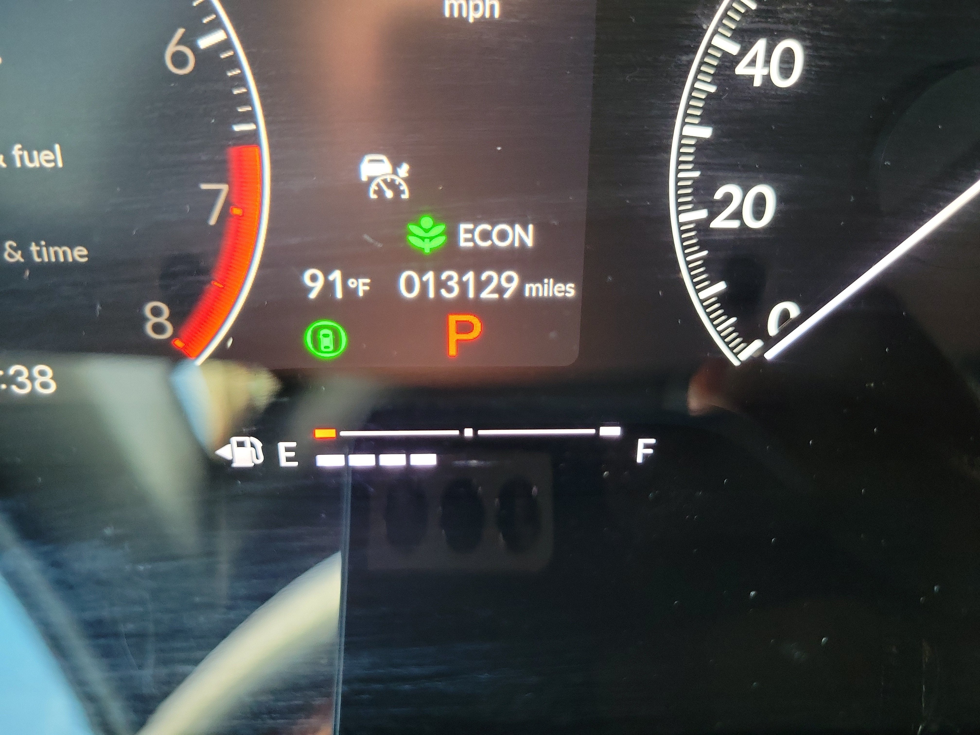 2025 Honda Civic Hatchback Sport