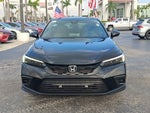 2023 Honda Civic Hatchback Sport