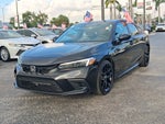2023 Honda Civic Hatchback Sport