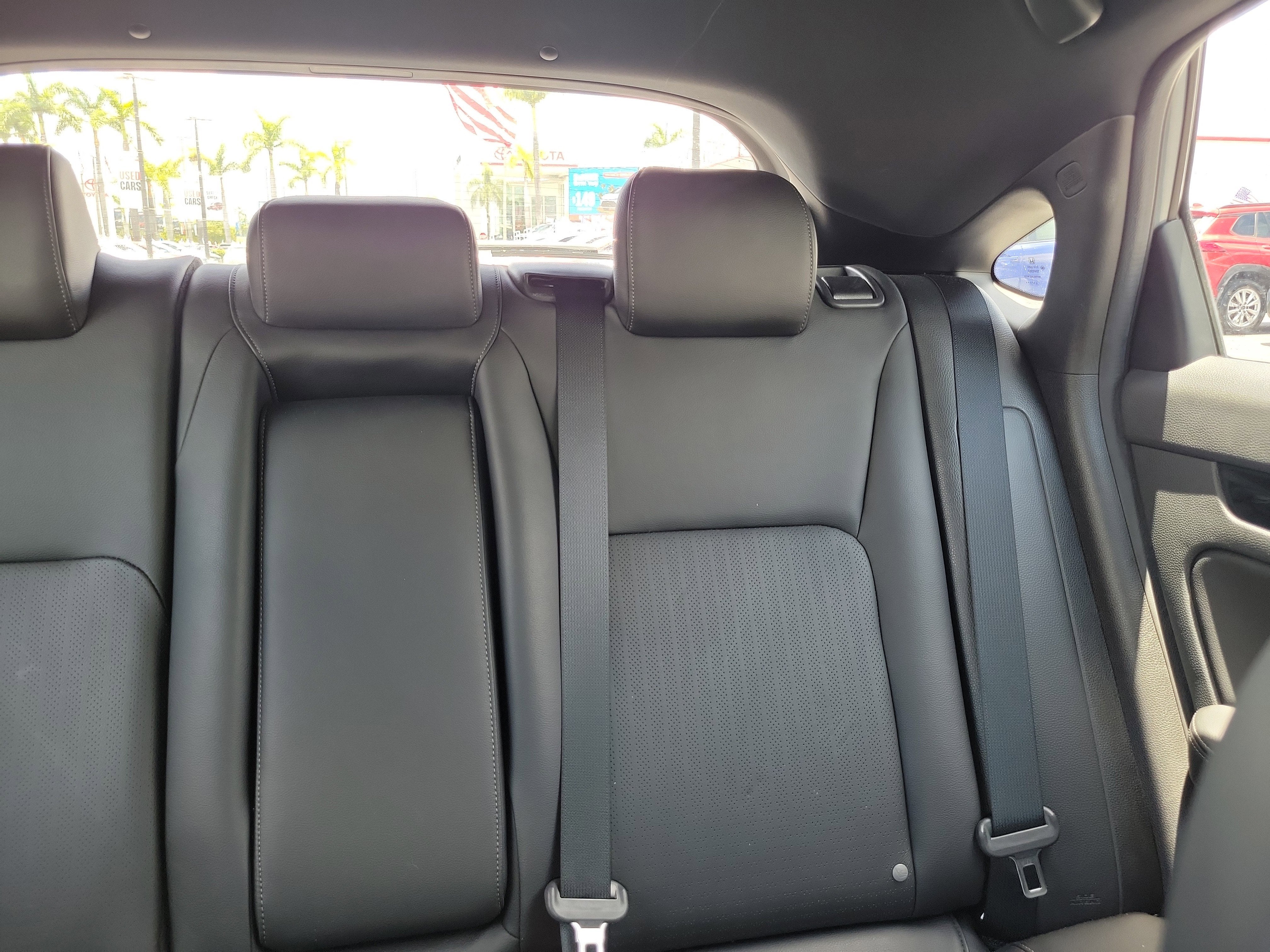 2025 Honda Civic Hatchback Hybrid Sport Touring