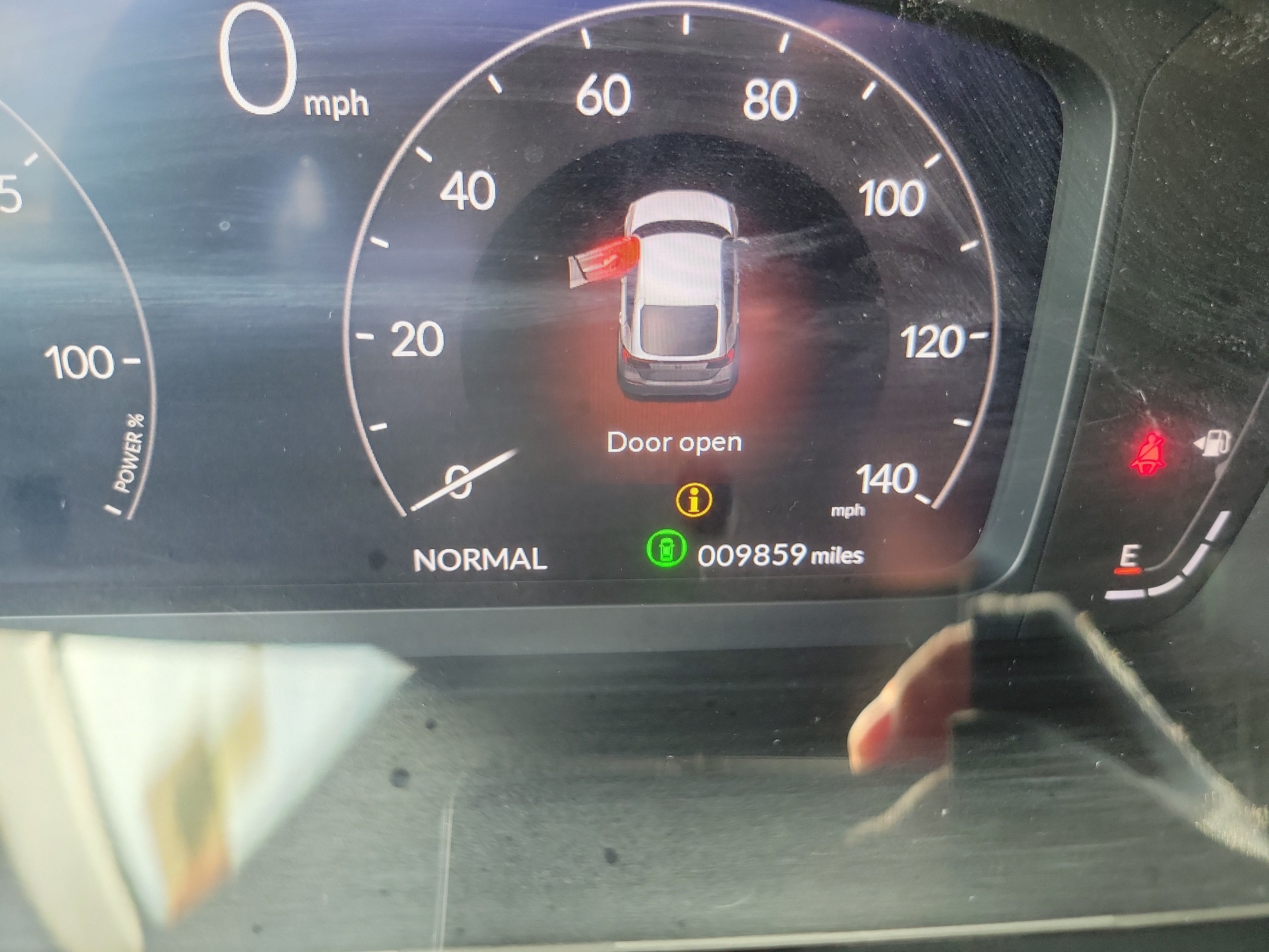 2025 Honda Civic Hatchback Hybrid Sport Touring