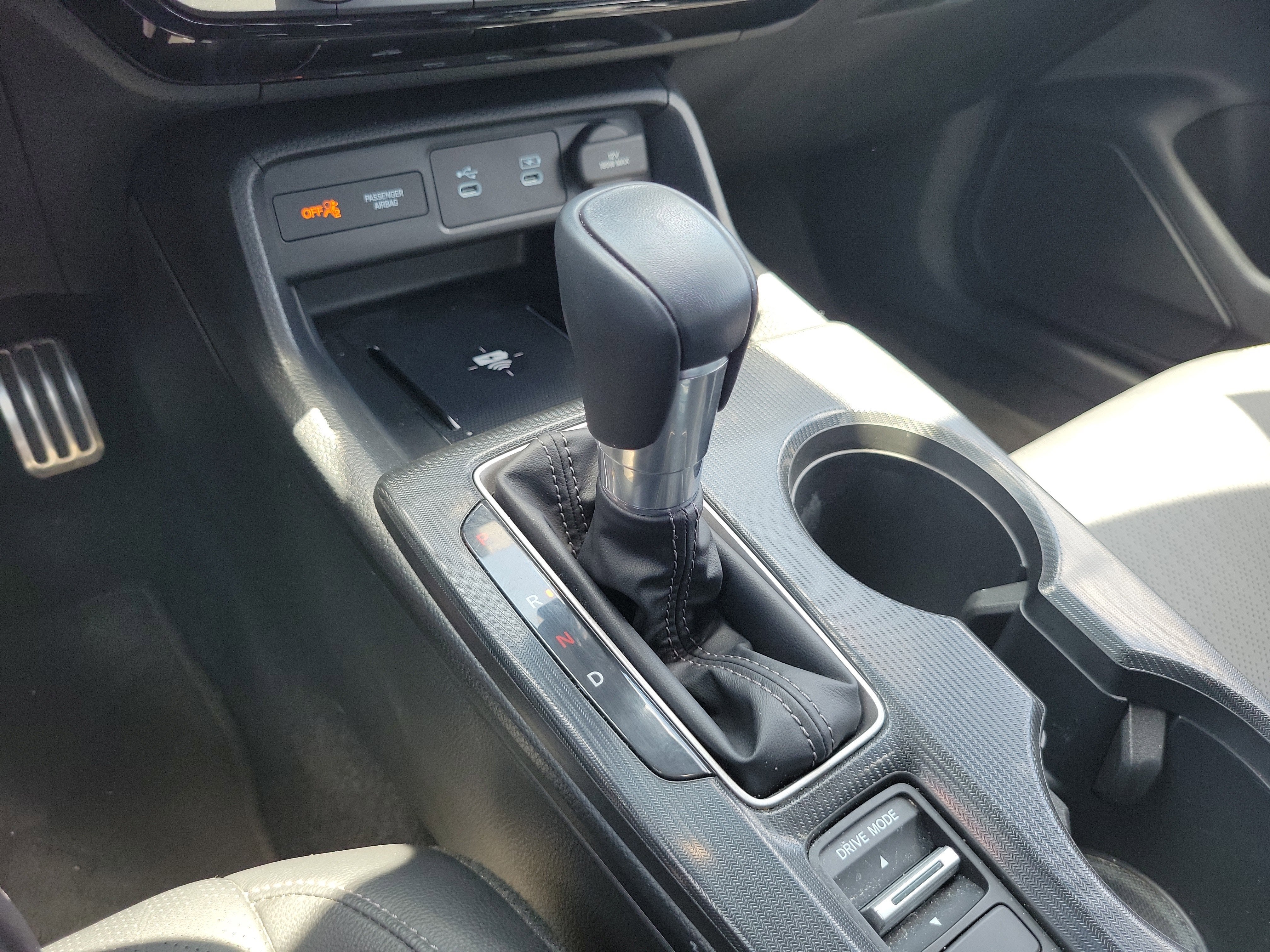 2025 Honda Civic Hatchback Hybrid Sport Touring
