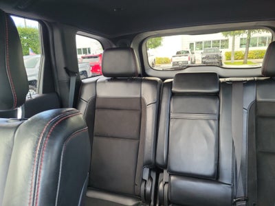 2020 Jeep Grand Cherokee Trailhawk