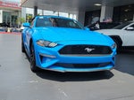 2023 Ford Mustang EcoBoost