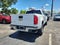 2020 Chevrolet Colorado 2WD Work Truck