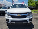 2020 Chevrolet Colorado 2WD Work Truck