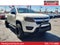 2016 Chevrolet Colorado 2WD WT