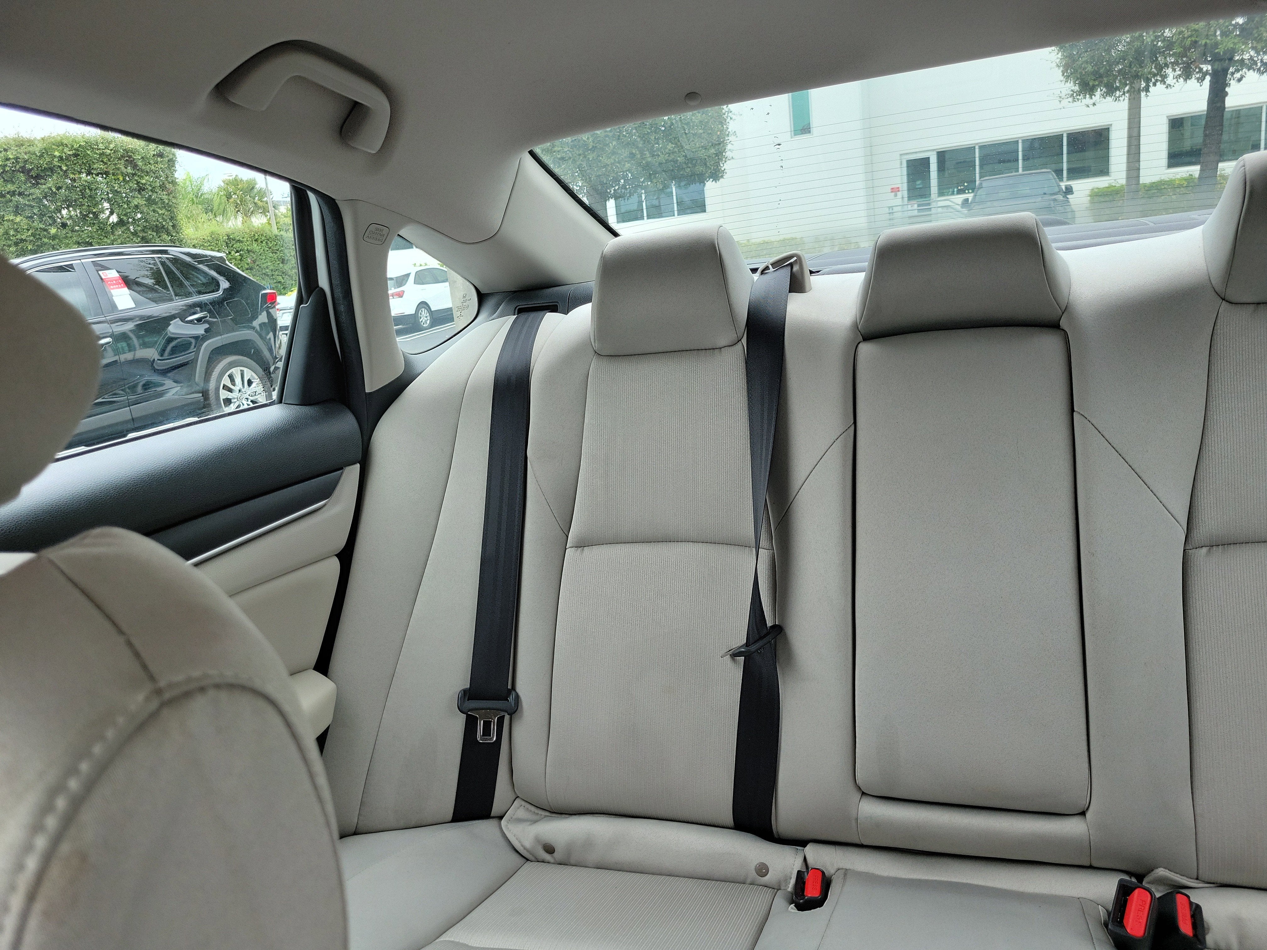 2022 Honda Accord Sedan LX