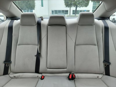 2022 Honda Accord Sedan LX