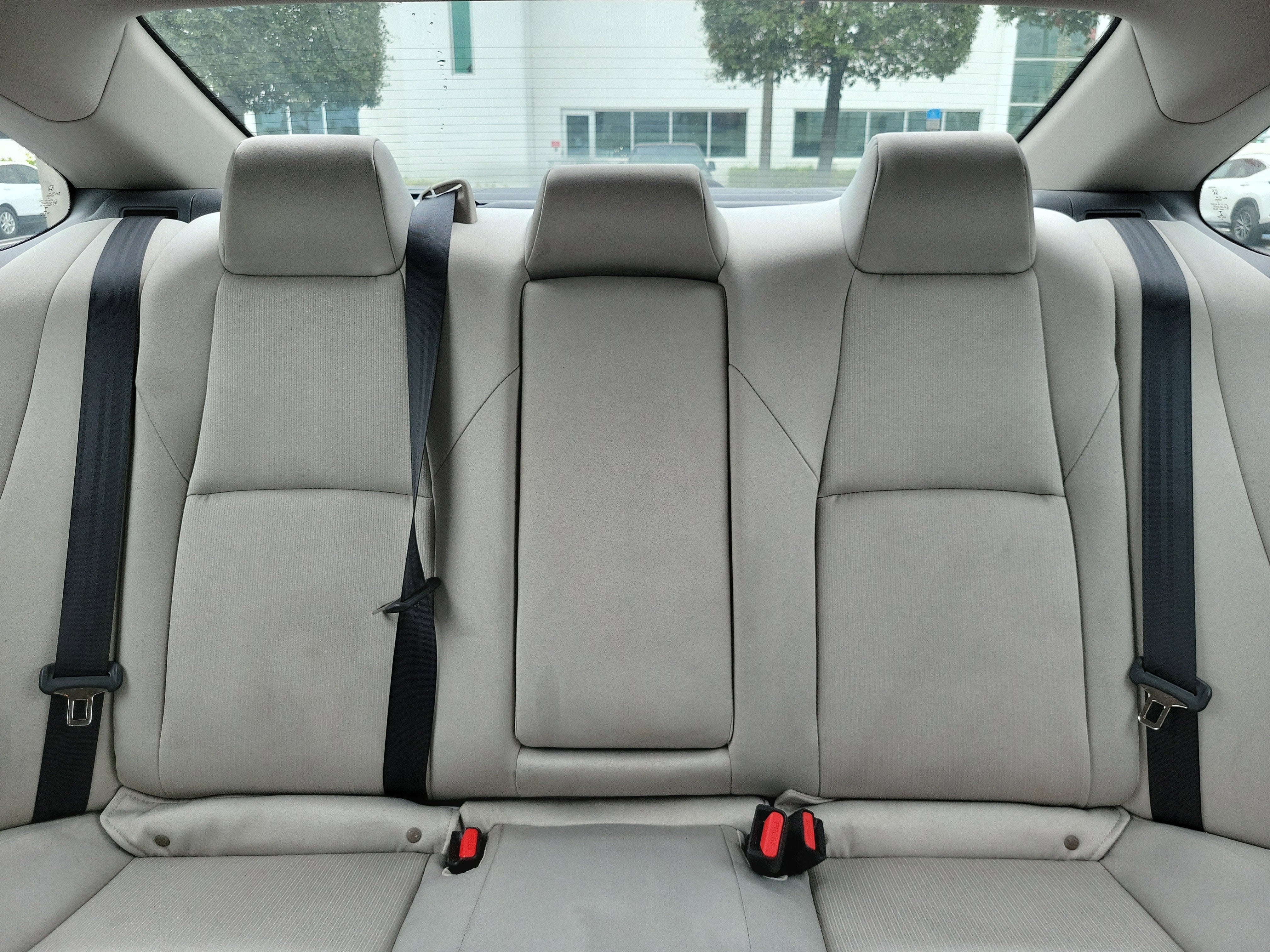 2022 Honda Accord Sedan LX