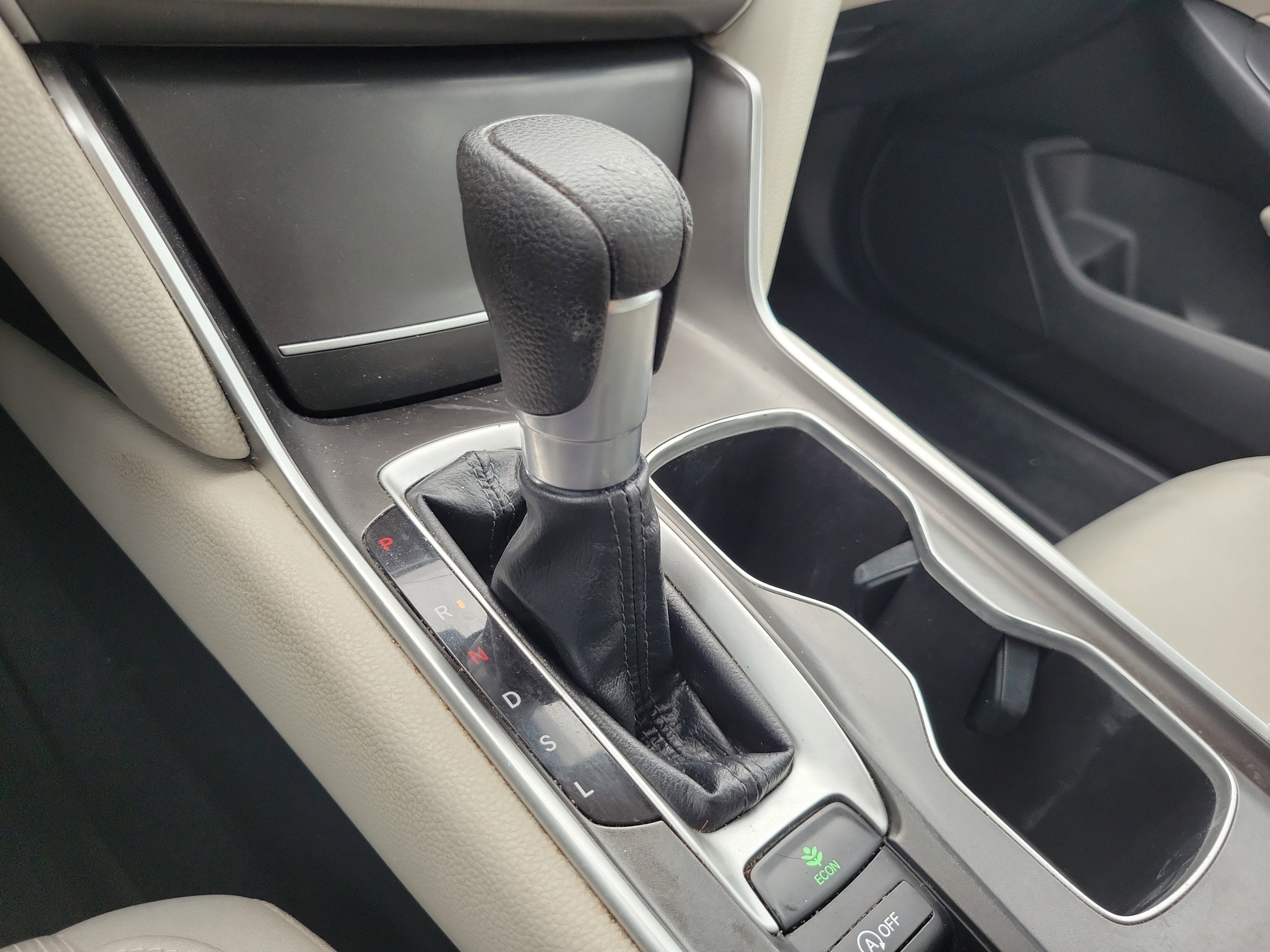 2022 Honda Accord Sedan LX