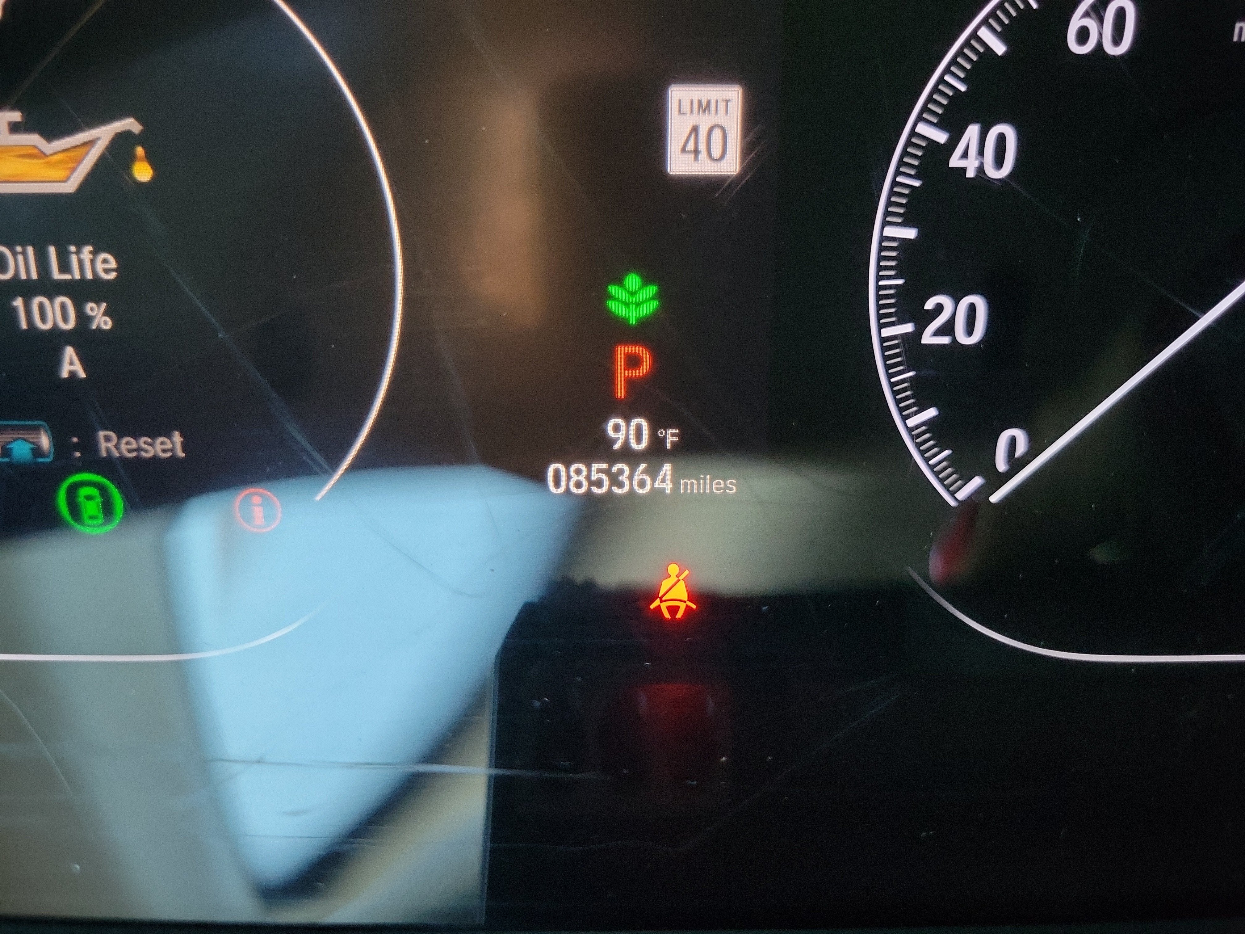 2019 Honda Accord Sedan EX 1.5T