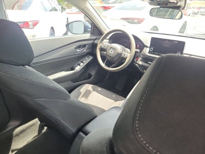 2023 Honda Accord Sedan EX