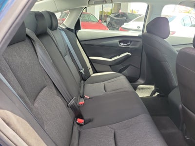 2023 Honda Accord Sedan EX