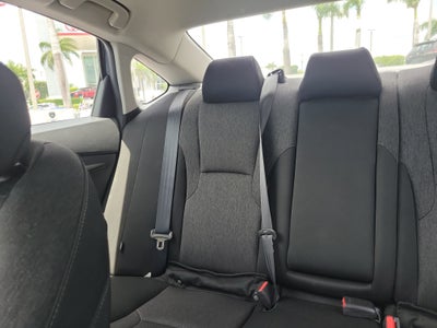 2023 Honda Accord Sedan EX
