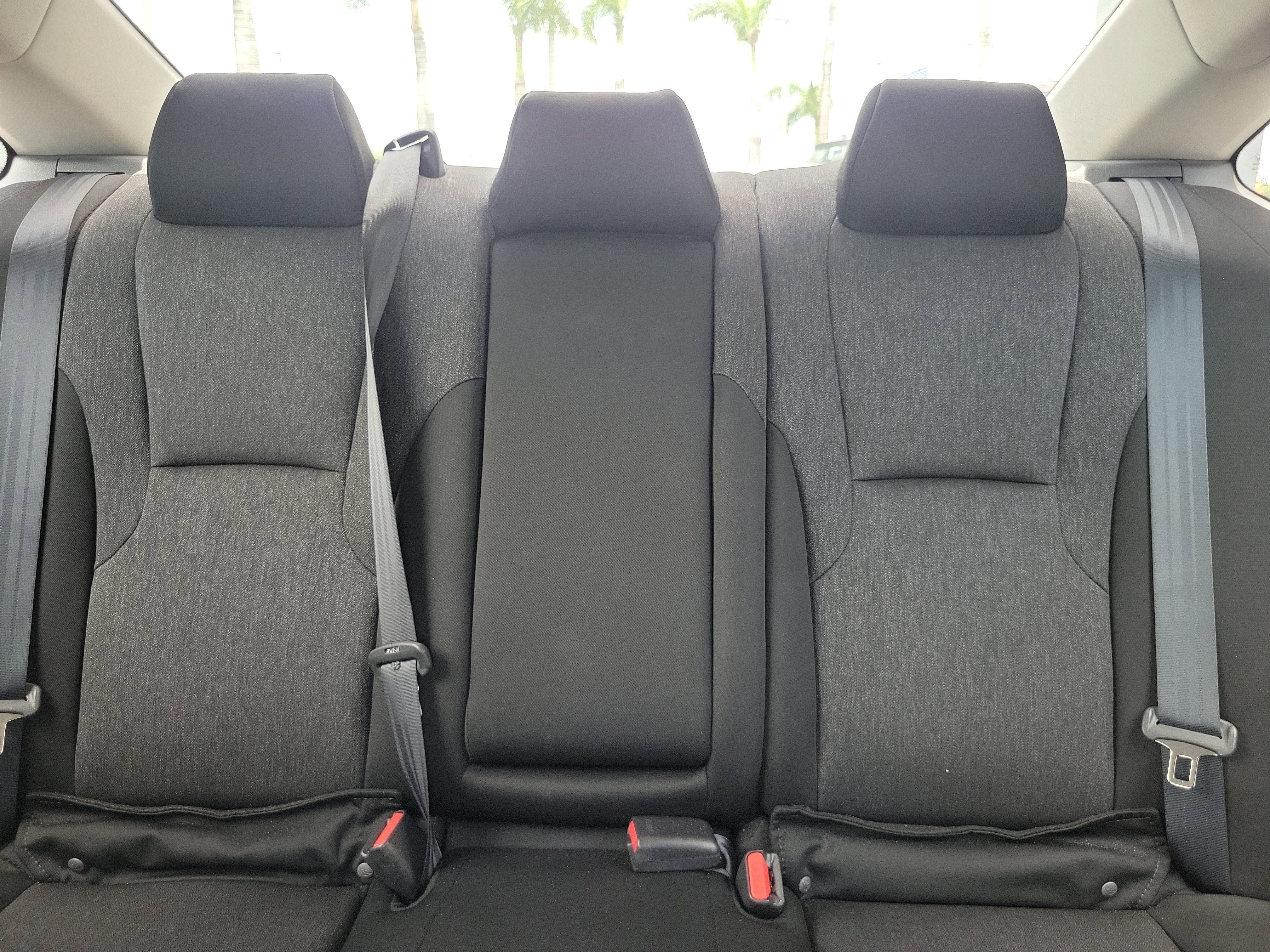 2023 Honda Accord Sedan EX