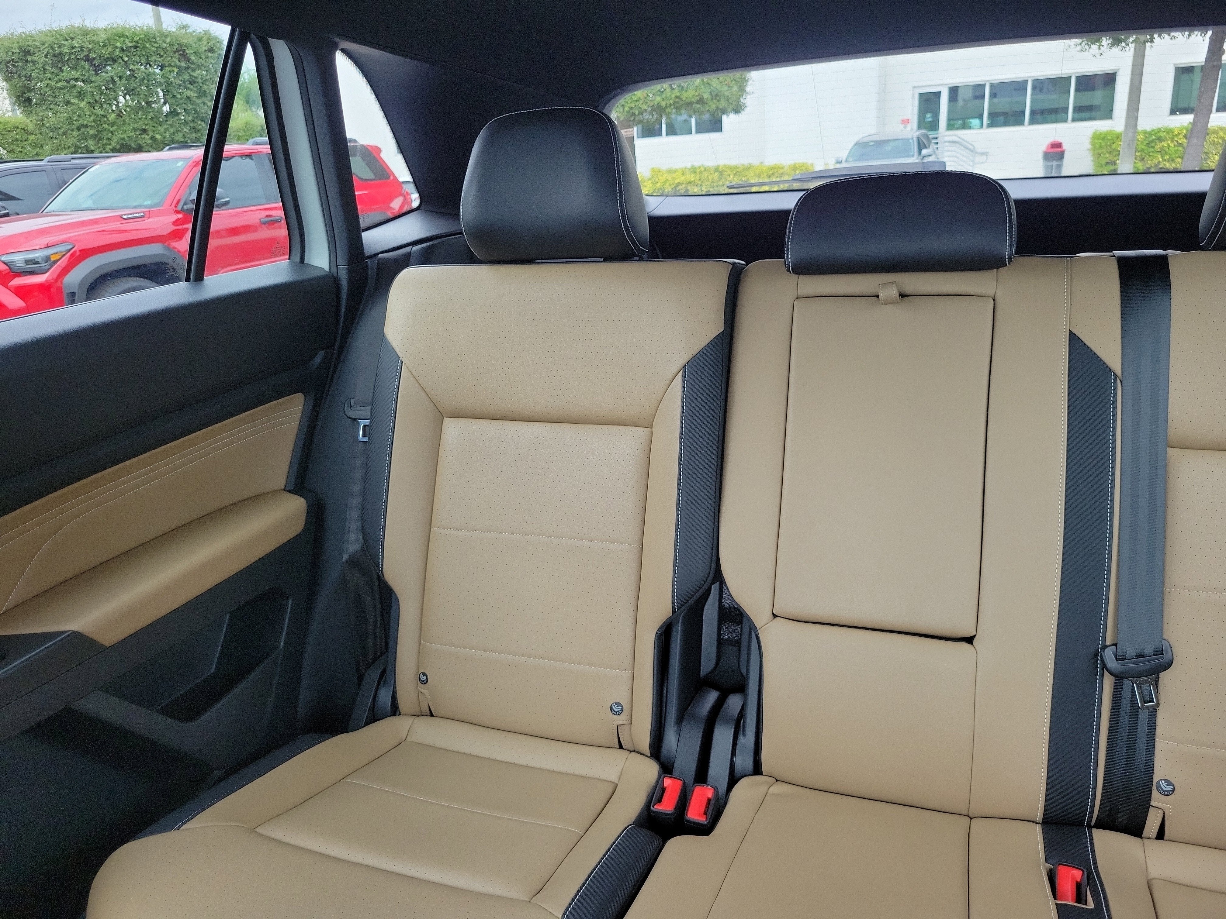 2023 Volkswagen Atlas Cross Sport 2.0T SE w/Technology