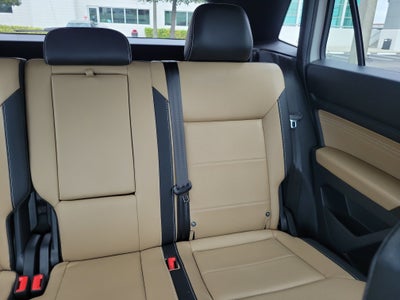 2023 Volkswagen Atlas Cross Sport 2.0T SE w/Technology