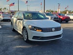 2018 Volkswagen Passat 2.0T SE