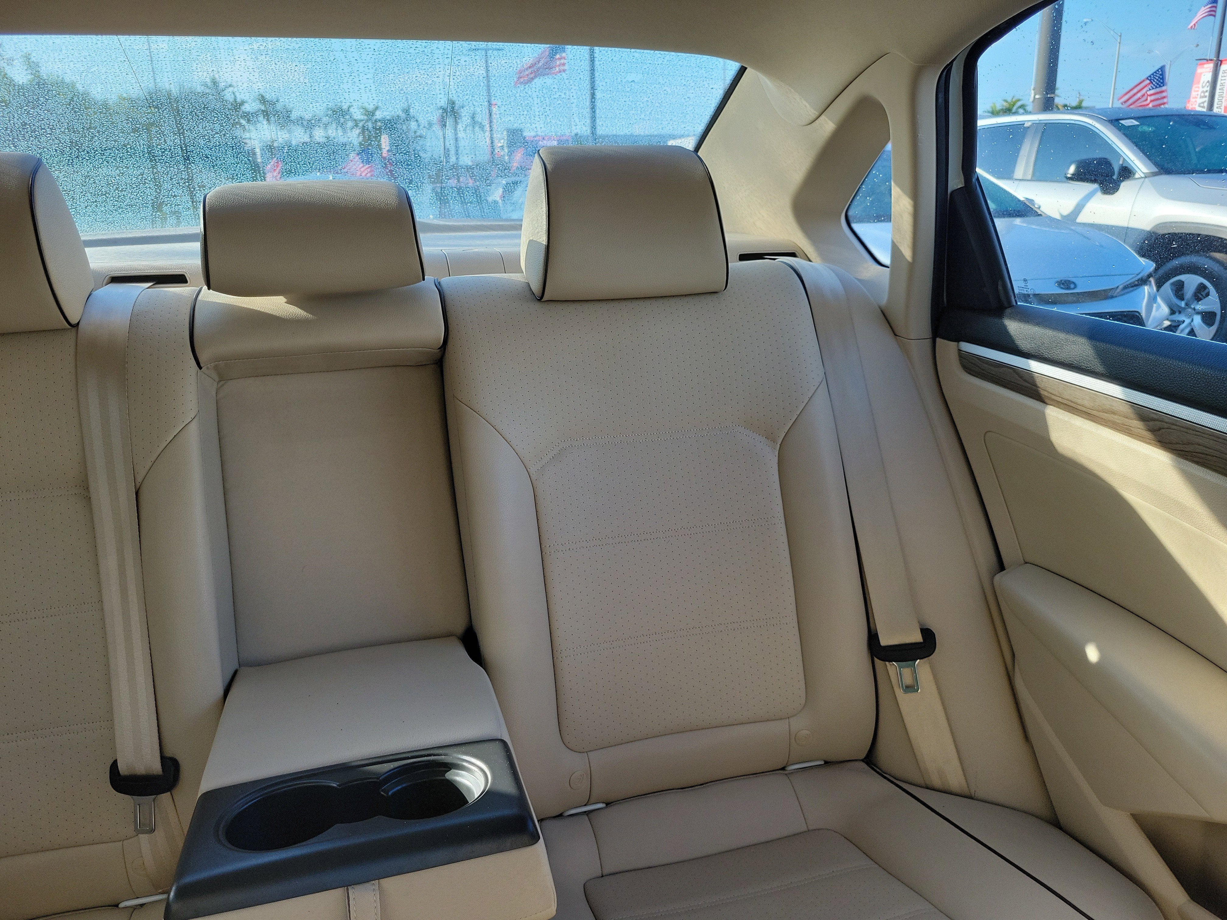 2018 Volkswagen Passat 2.0T SE