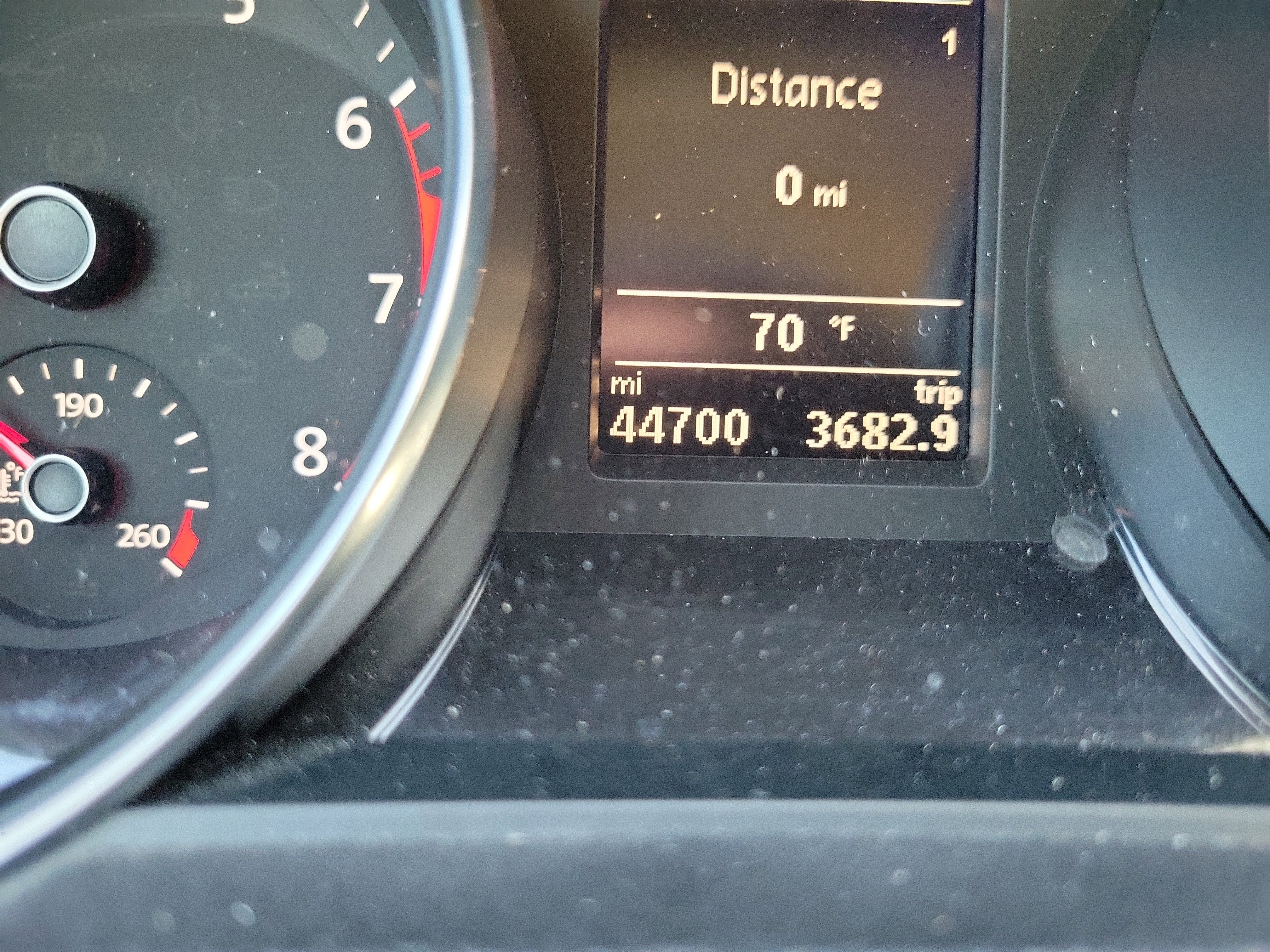 2018 Volkswagen Passat 2.0T SE