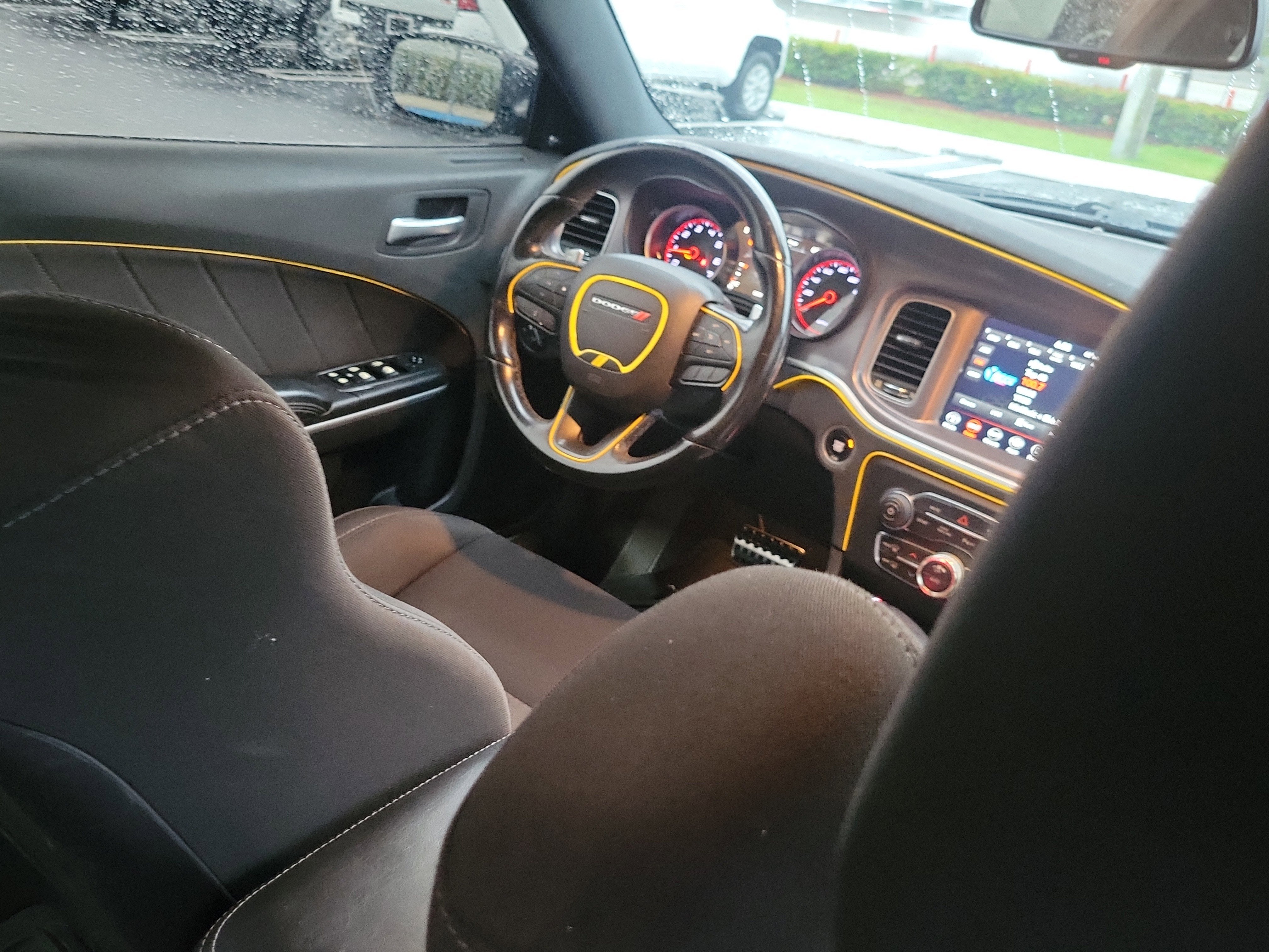 2019 Dodge Charger R/T